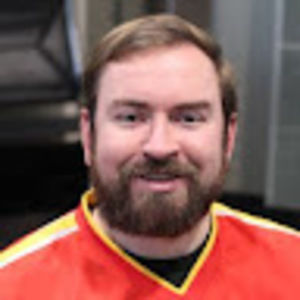 Meet your Posher, Josh